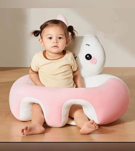 ספה מדליקה לילדים דגם ורוד