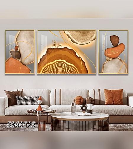 שלישית תמונות קנבס