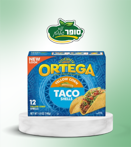 تاكو مكسيكي