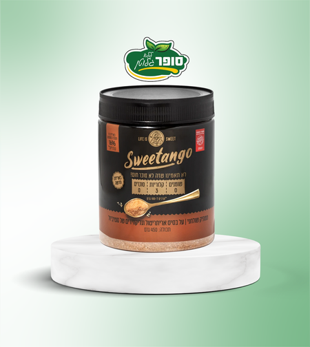 סוכר חום - Sweetango