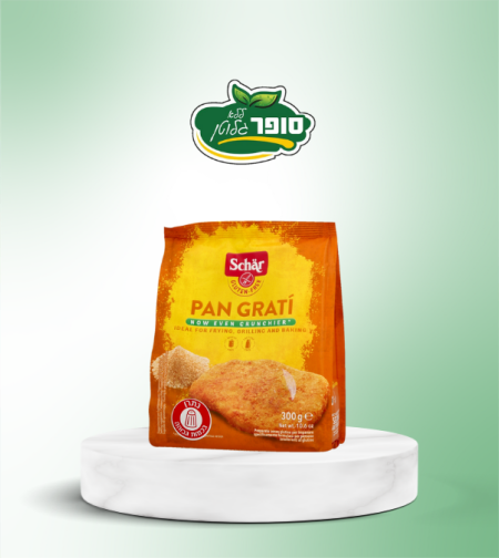 פירורי לחם שר