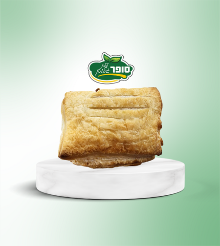 معجنات الجبن الحلوة الخالية من الغلوتين