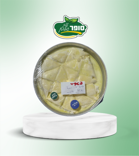 صينية فطاير جبنة خالية من الغلوتين – للخبز المنزلي