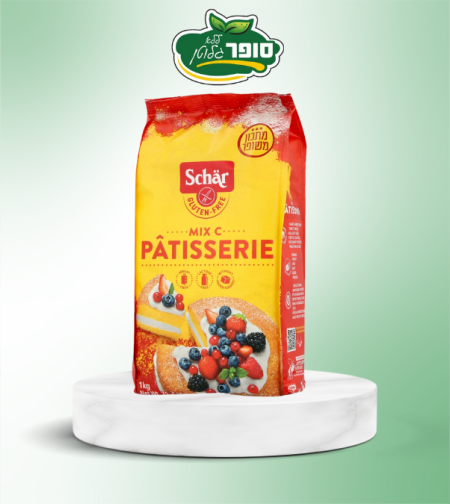 תערובת MIX C של שר