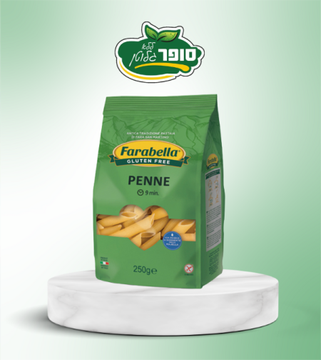 פסטה פנה(farabella)