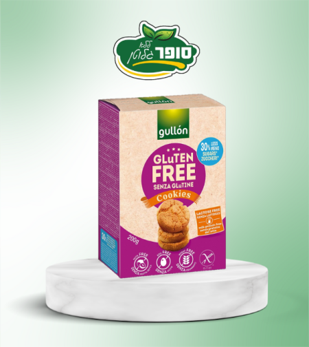 بسكويت مقرمش