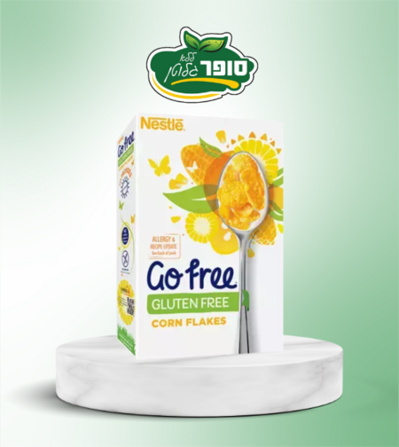 رقائق الذرة - نستلي