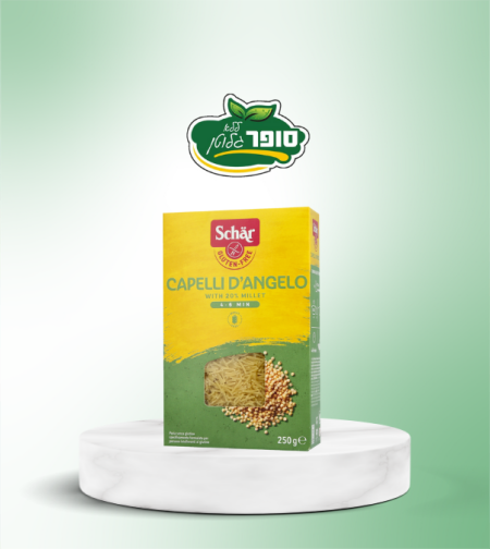 אטריות דקות שר