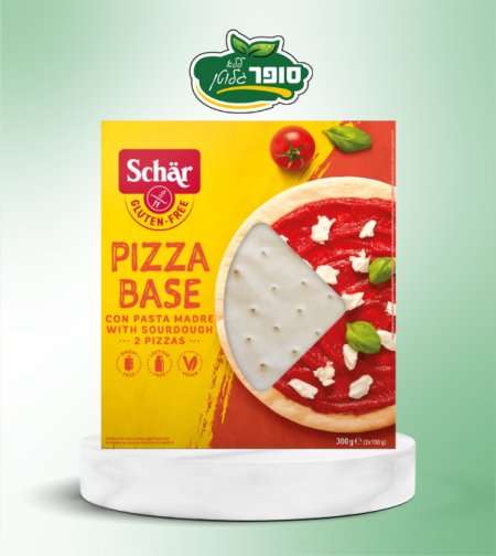 عجينة بيتزا