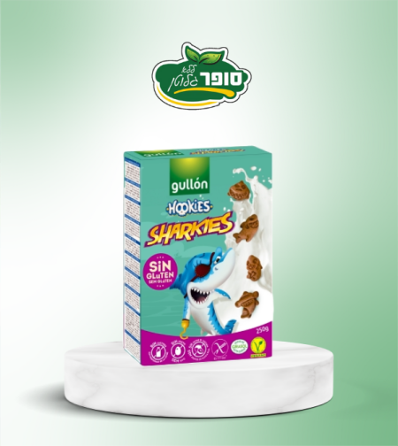 بسكويت كاكاو