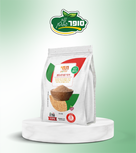 פירורי לחם - תמי