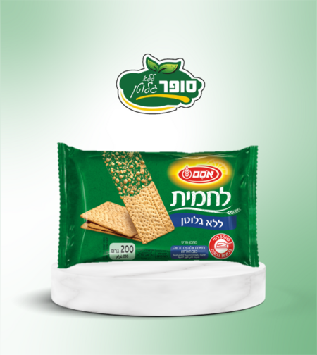 بسكويت كركر