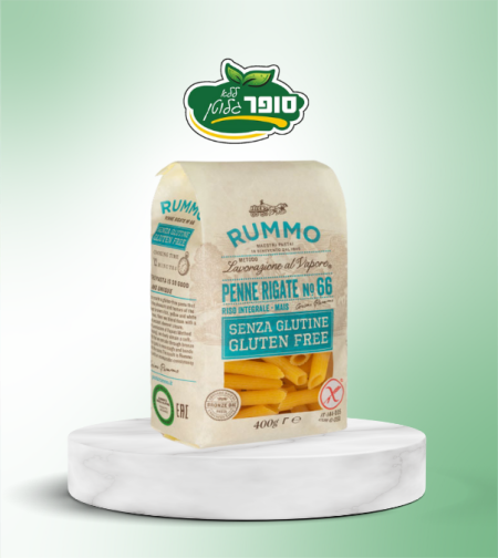 פנה ריגטה - RUMMO