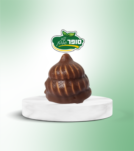 קרמבו בטעם שוקולד ללא גלוטן - Sweet vanilla