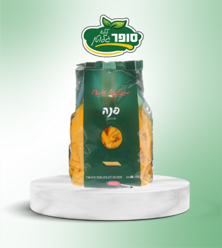 פסטה פנה - וילי פוד