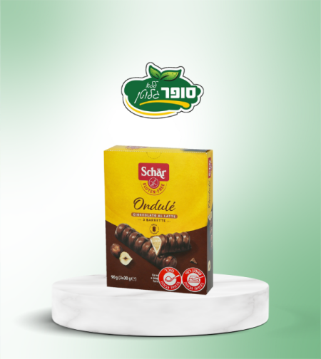 מארז מילטו  (כמו קינדר בואנו)