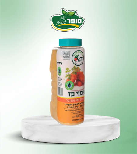 ציפוי דק (כמו פירורי לחם)