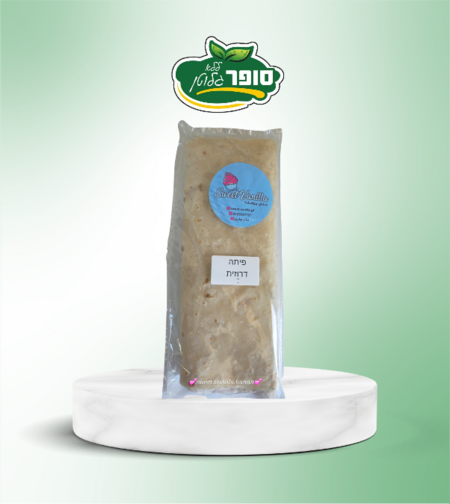 خبز شراك خالي من الغلوتين