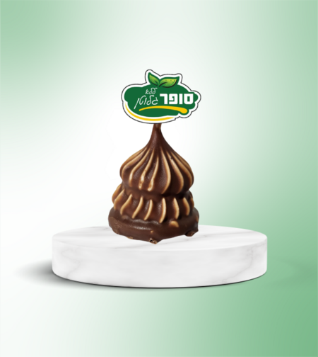 קרמבו בטעם וניל ללא גלוטן - Sweet vanilla