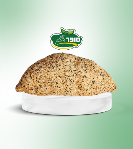 בוריקיטס גבינות - בליקמח