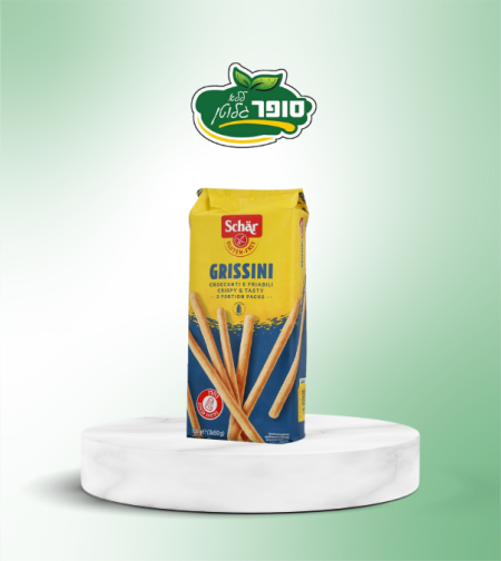 מקלות אפויים שר