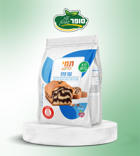 קמח תופח תמי