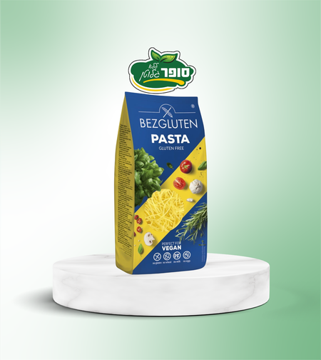 אטריות ללא גלוטן