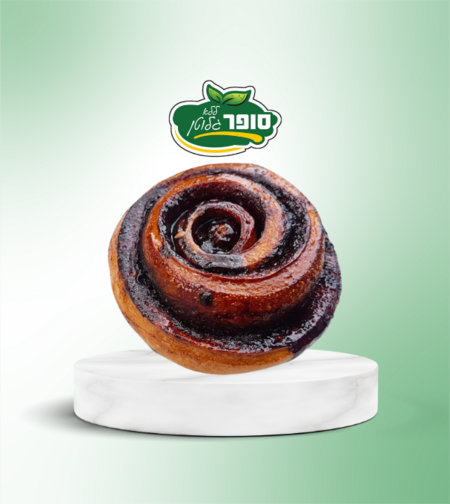 דייניש שוקולד - בליקמח