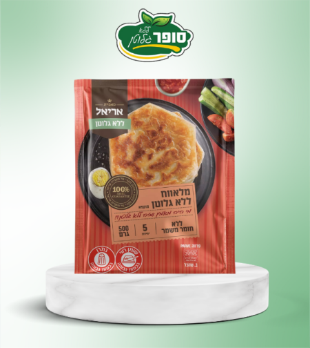 מלאווח ללא גלוטן