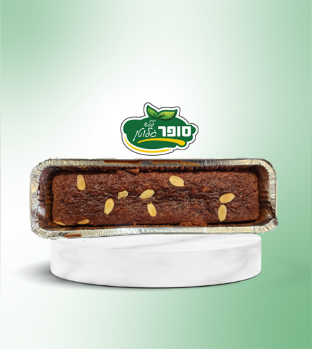 עוגת דבש - מאפיית אמל