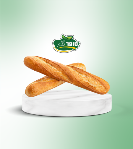 בגט ללא גלוטן - גלוטריה