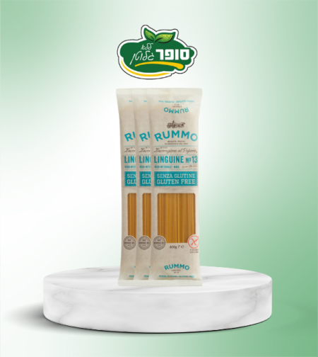 ספגטי - RUMMO