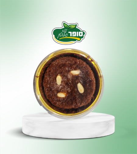 עוגת דבש אישית - מאפיית אמל