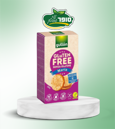 ביסקוויט מאריה - גולון