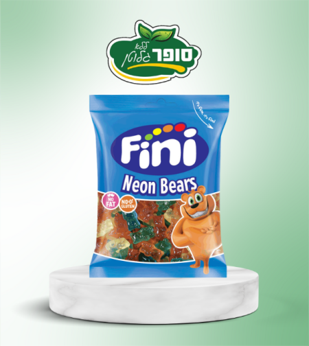 جلد بنكهة الفاكهة