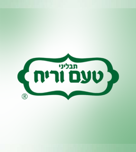 תבליני טעם וריח
