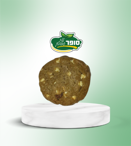 עוגיית ון שטפל בהירה (שוקולד בלונדי קרמל בפנים) - בליקמח