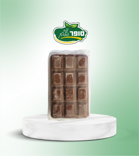 מיני שוקולד דובאי ללא גלוטן