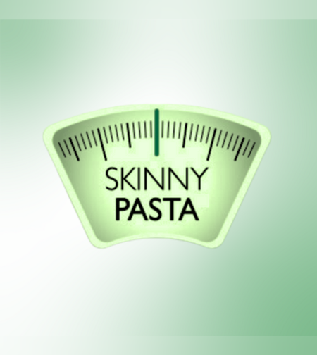 Skinny Pasta