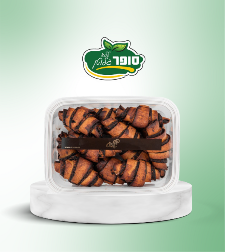 מאפה רוגלך (עידן ללא גלוטן)