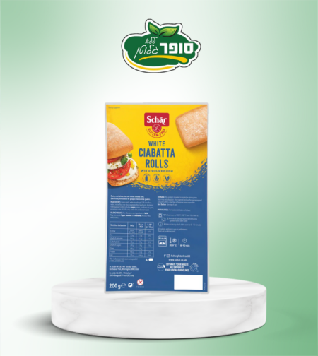 خبز ابيض طازج