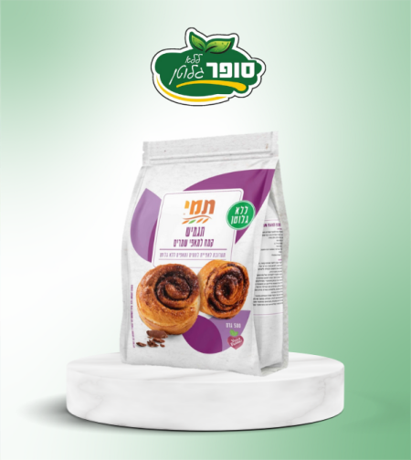 طحين لكعكة الخمائر تامي