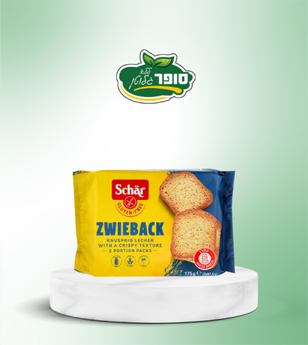 צנימים ללא גלוטן