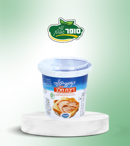 ריבת חלב - קונדיטור