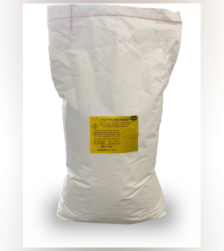קמח רב תכליתי - כרגיל 10 קילו