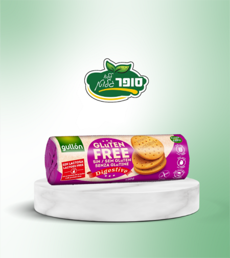 بسكويت مالح جولون