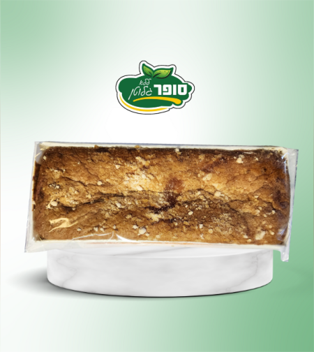 كعكة البرتقال