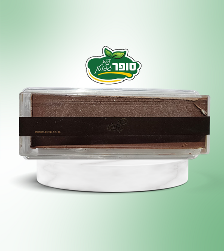 עוגת טריקולד ללא גלוטן - עידן ללא גלוטן