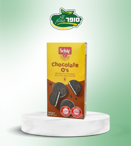 עוגיות אוראו שר