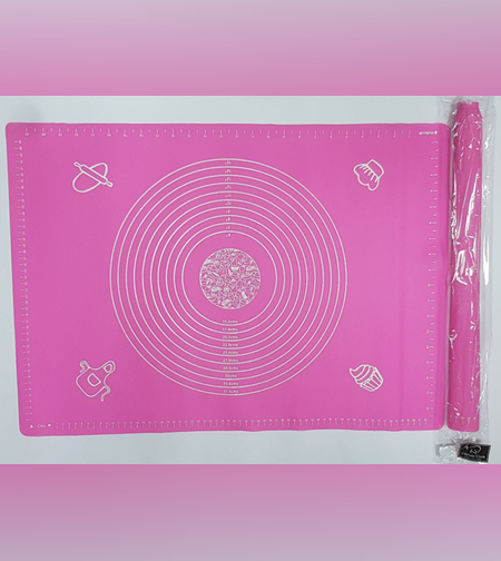 041B- משטח סיליקון לרידוד